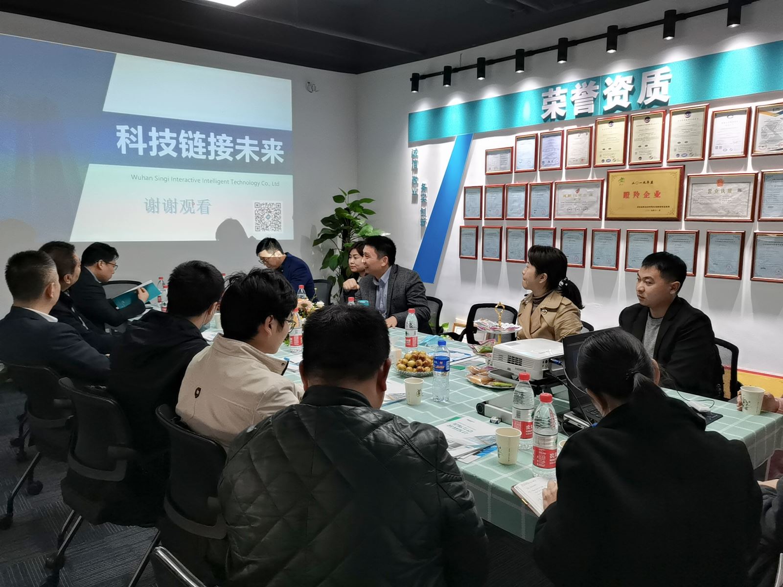 智慧办事大厅解决方案,政务窗口排队叫号系统